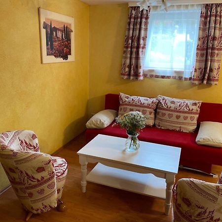 Appartment Martin Вестендорф Екстер'єр фото