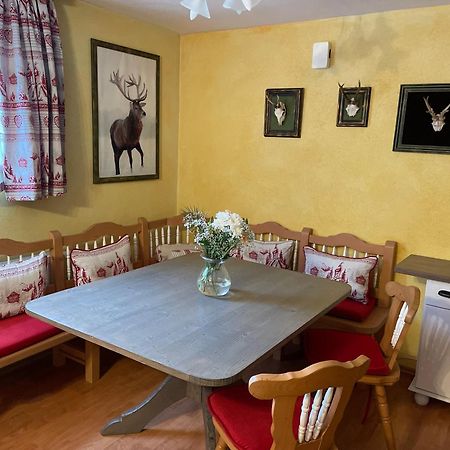 Appartment Martin Вестендорф Екстер'єр фото
