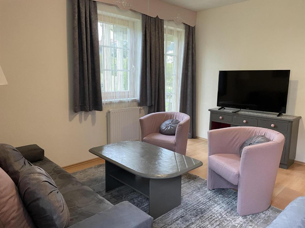 Appartment Martin Вестендорф Номер фото