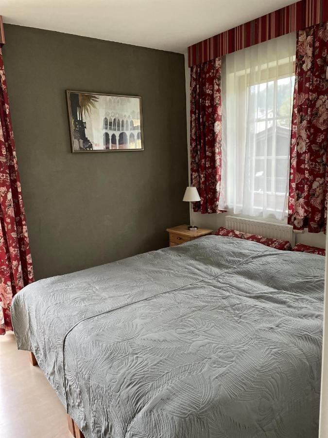 Appartment Martin Вестендорф Номер фото