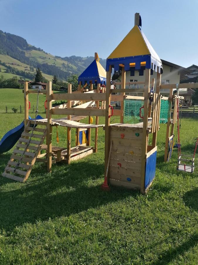 Appartment Martin Вестендорф Екстер'єр фото