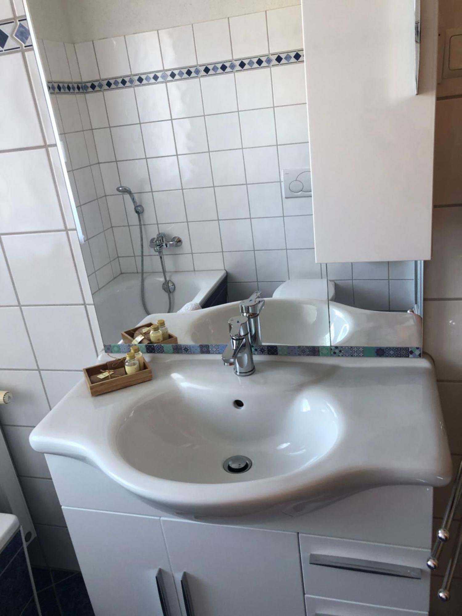 Appartment Martin Вестендорф Екстер'єр фото