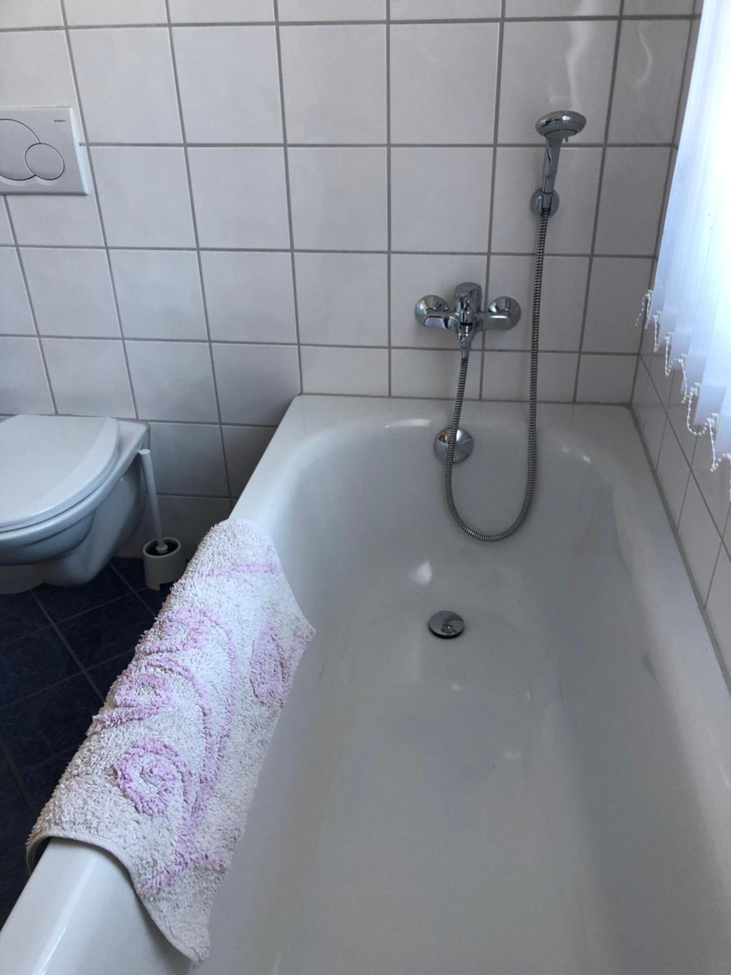 Appartment Martin Вестендорф Екстер'єр фото