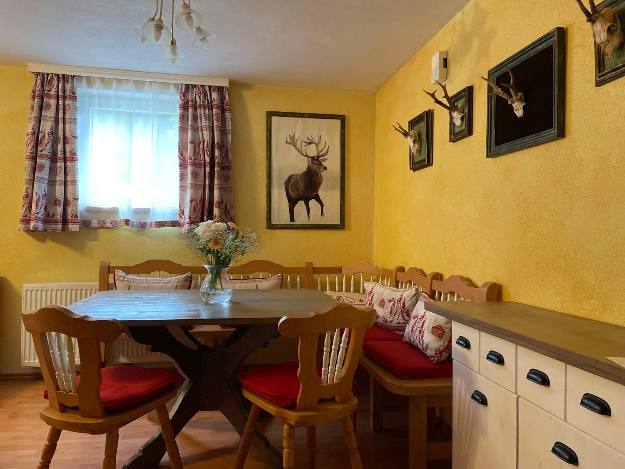 Appartment Martin Вестендорф Екстер'єр фото