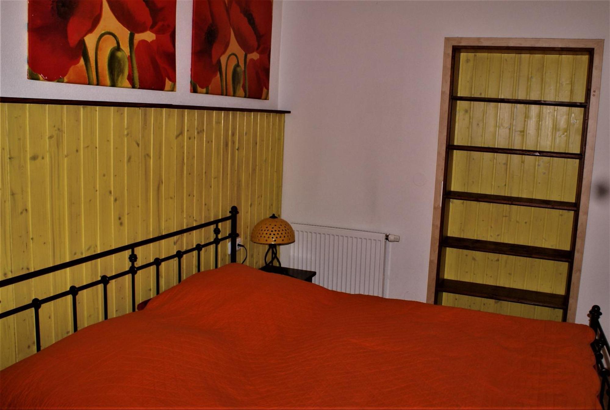 Appartment Martin Вестендорф Екстер'єр фото