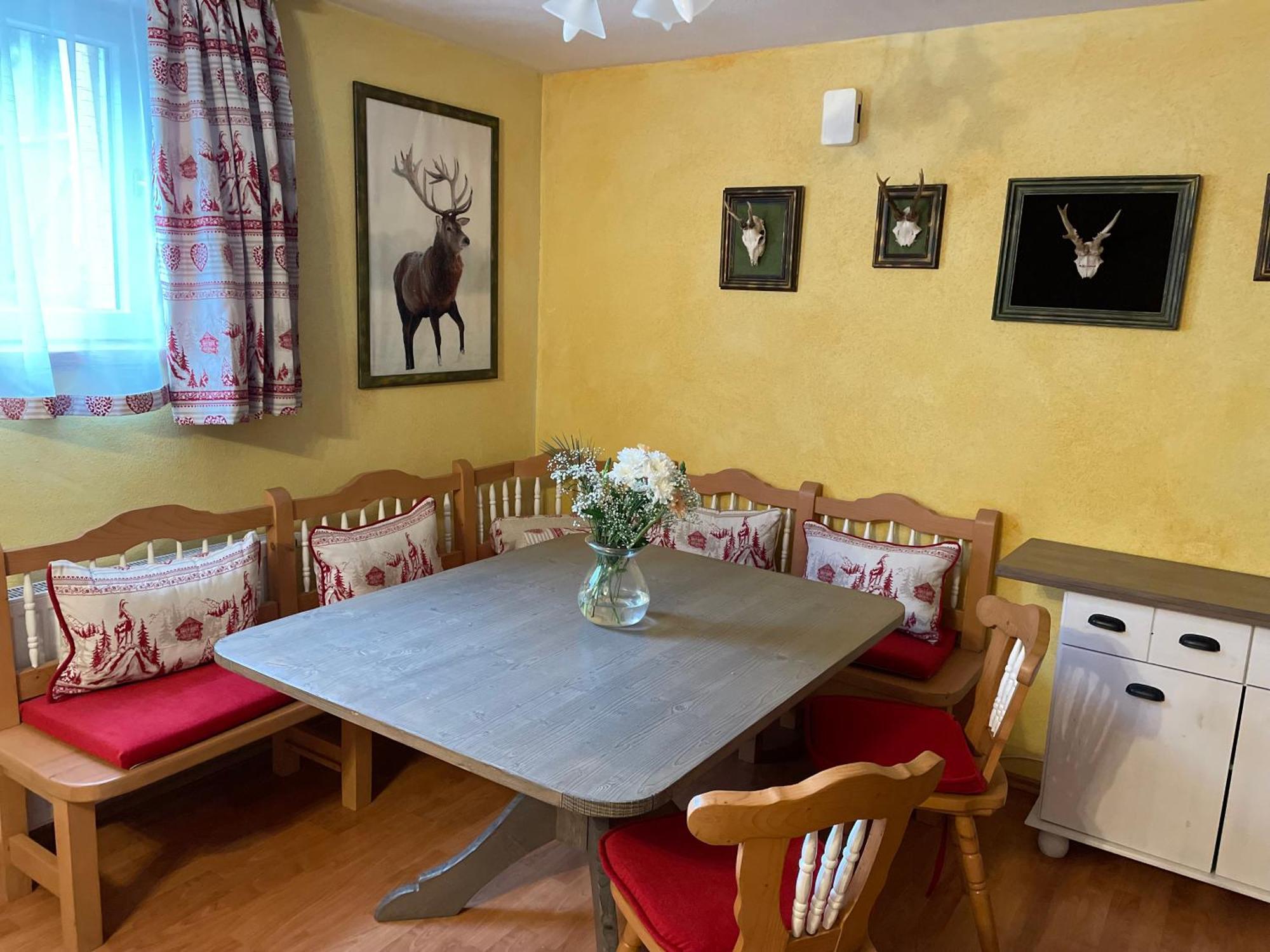 Appartment Martin Вестендорф Екстер'єр фото
