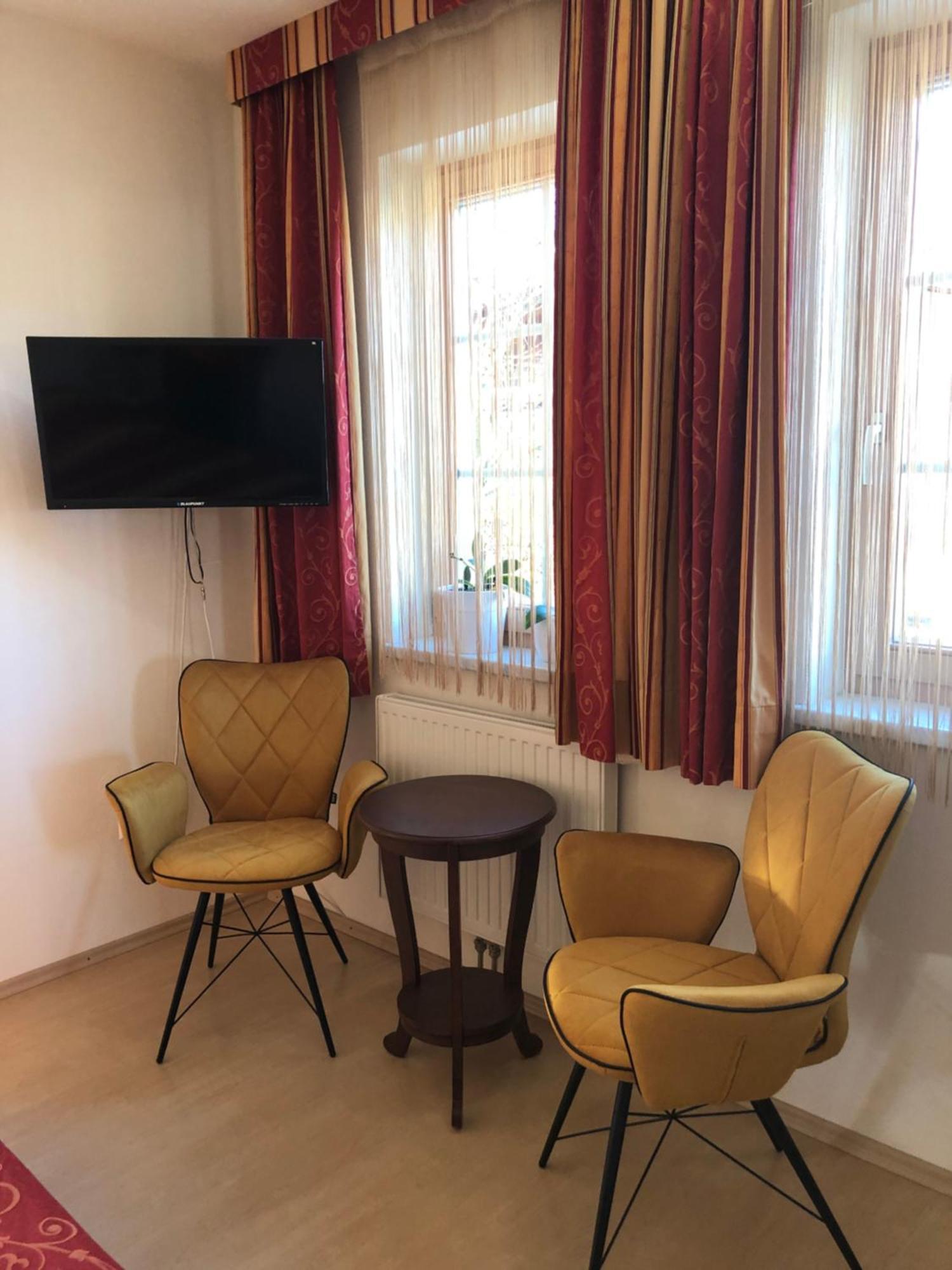Appartment Martin Вестендорф Екстер'єр фото