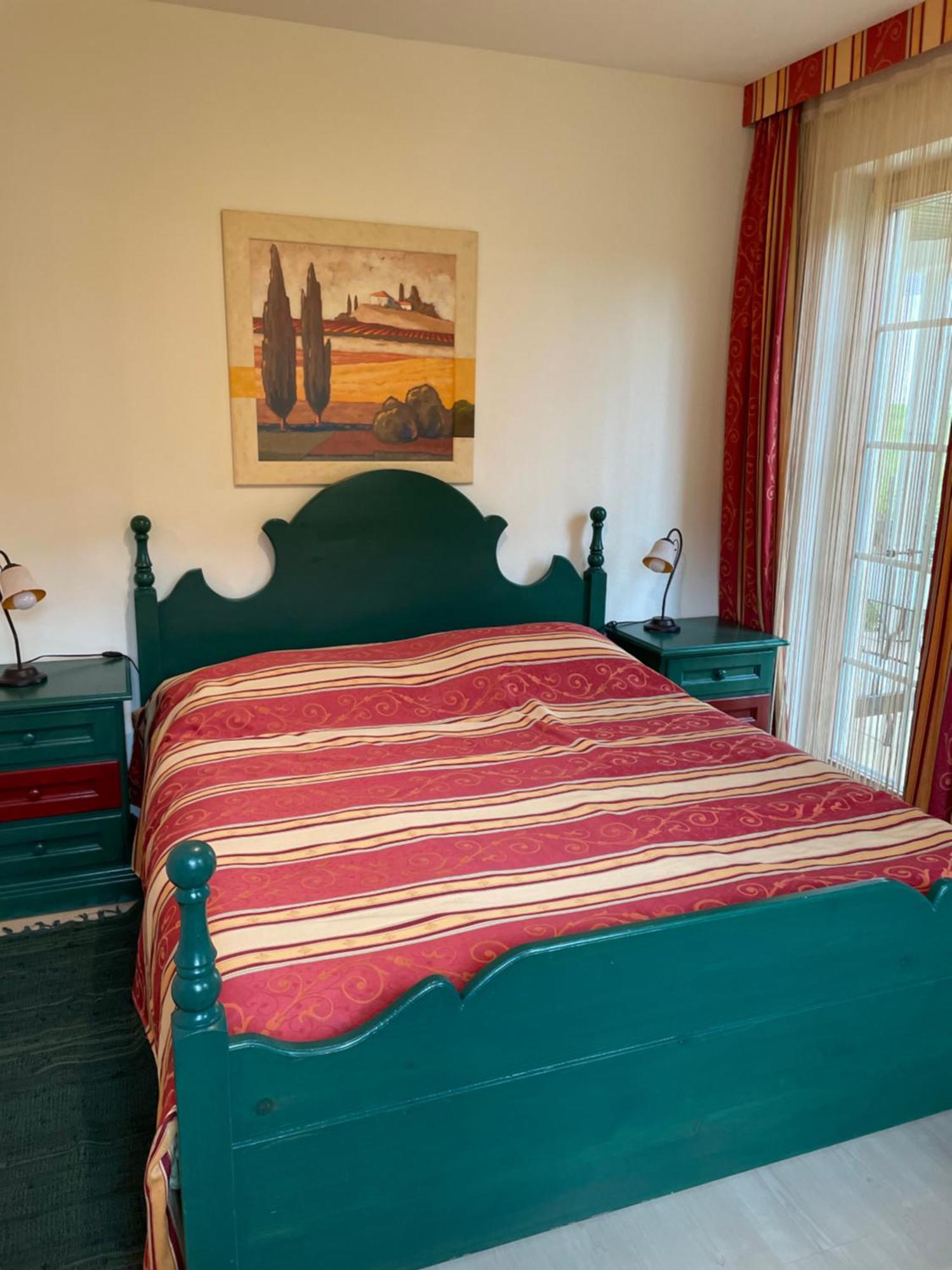 Appartment Martin Вестендорф Екстер'єр фото