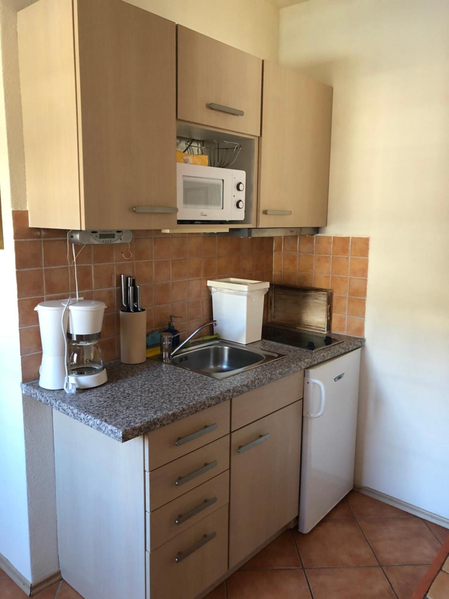 Appartment Martin Вестендорф Екстер'єр фото