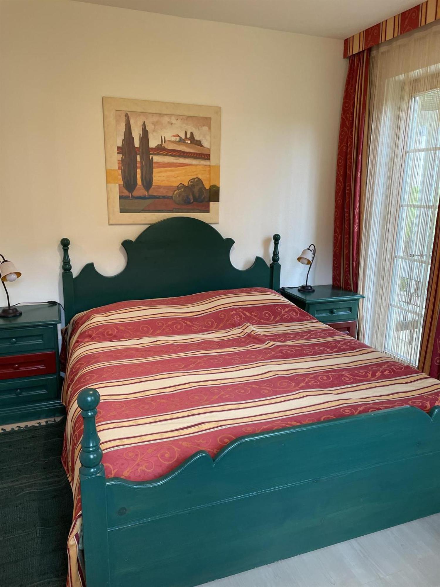 Appartment Martin Вестендорф Екстер'єр фото