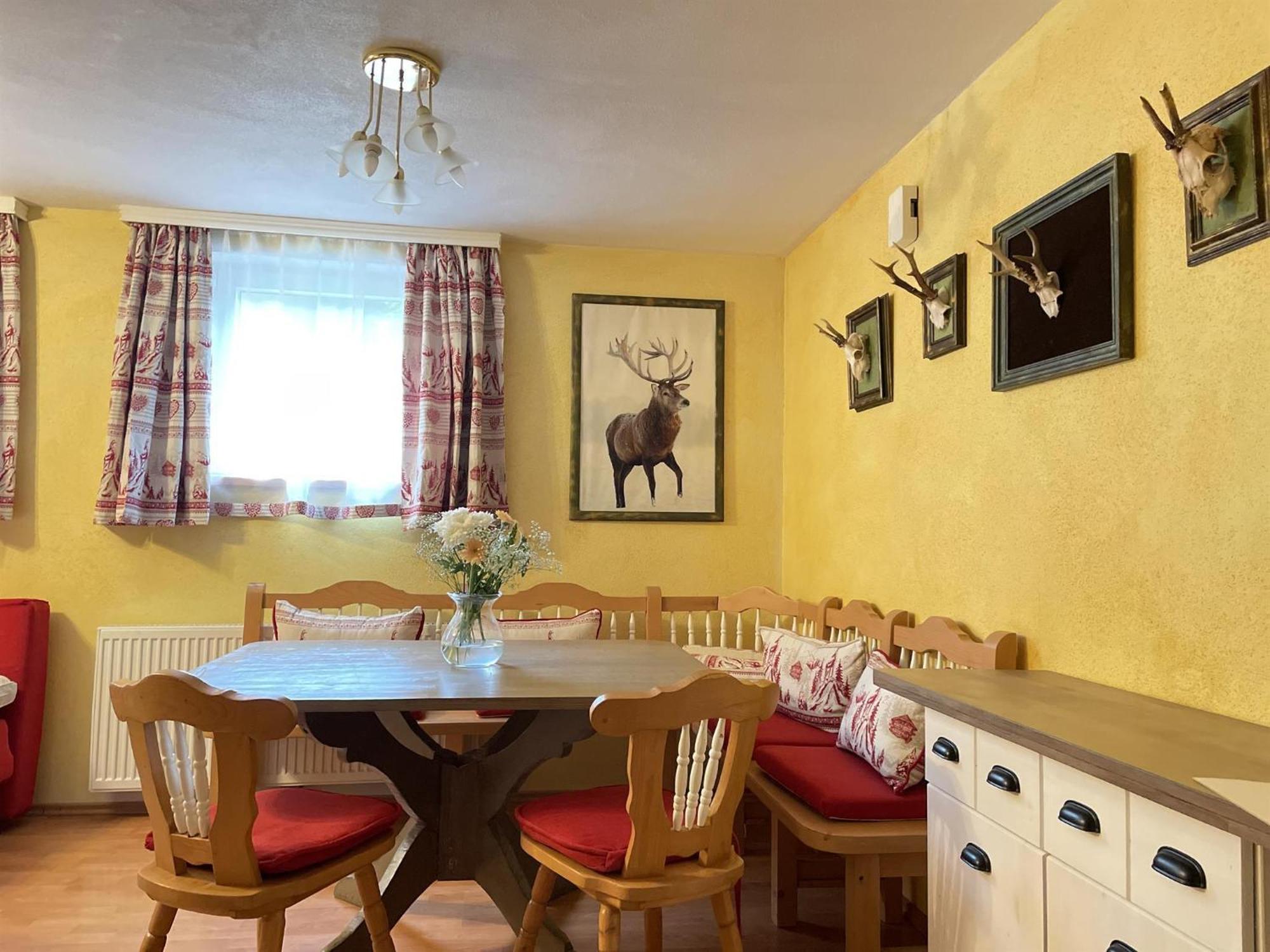 Appartment Martin Вестендорф Номер фото