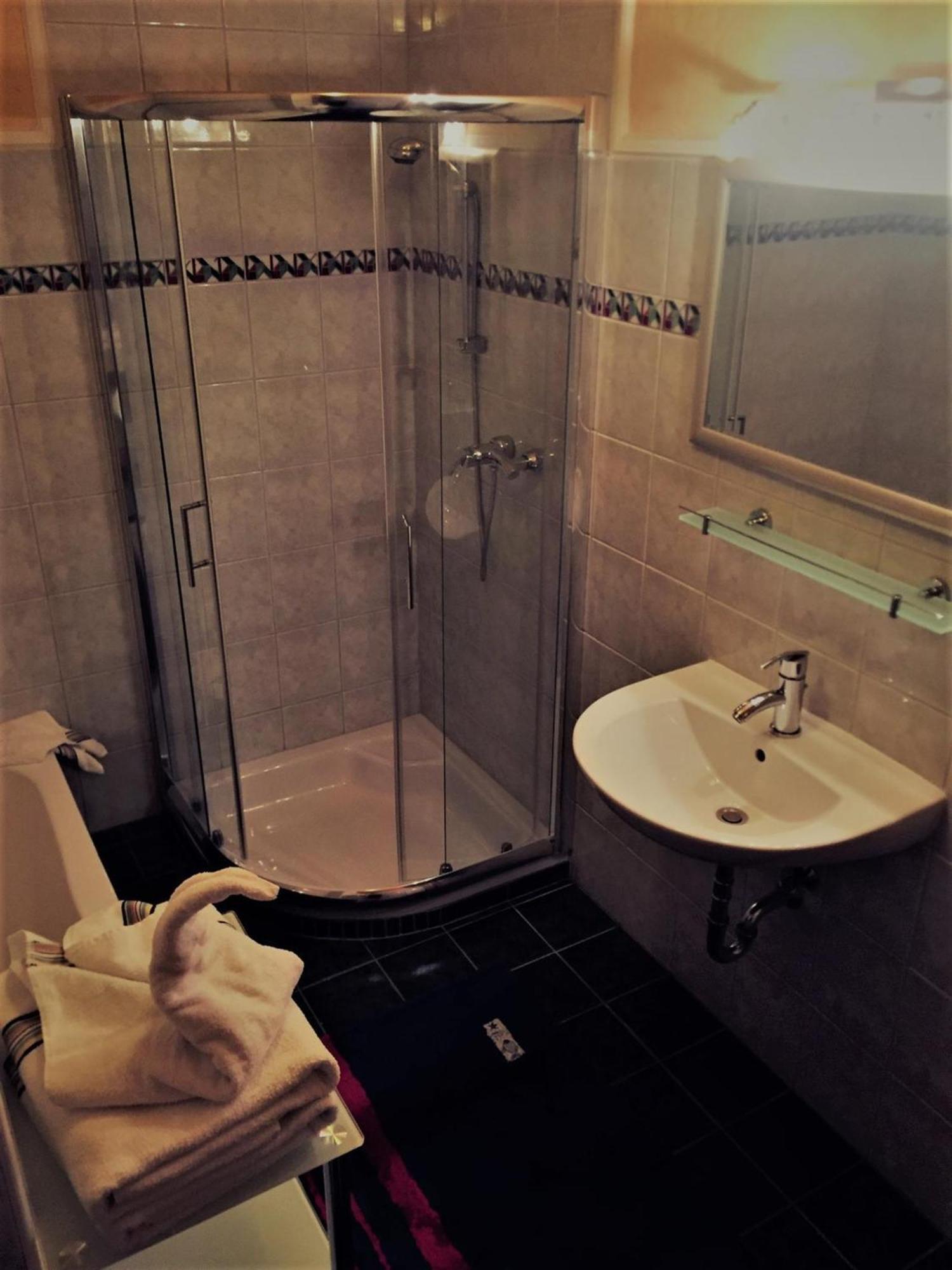 Appartment Martin Вестендорф Екстер'єр фото